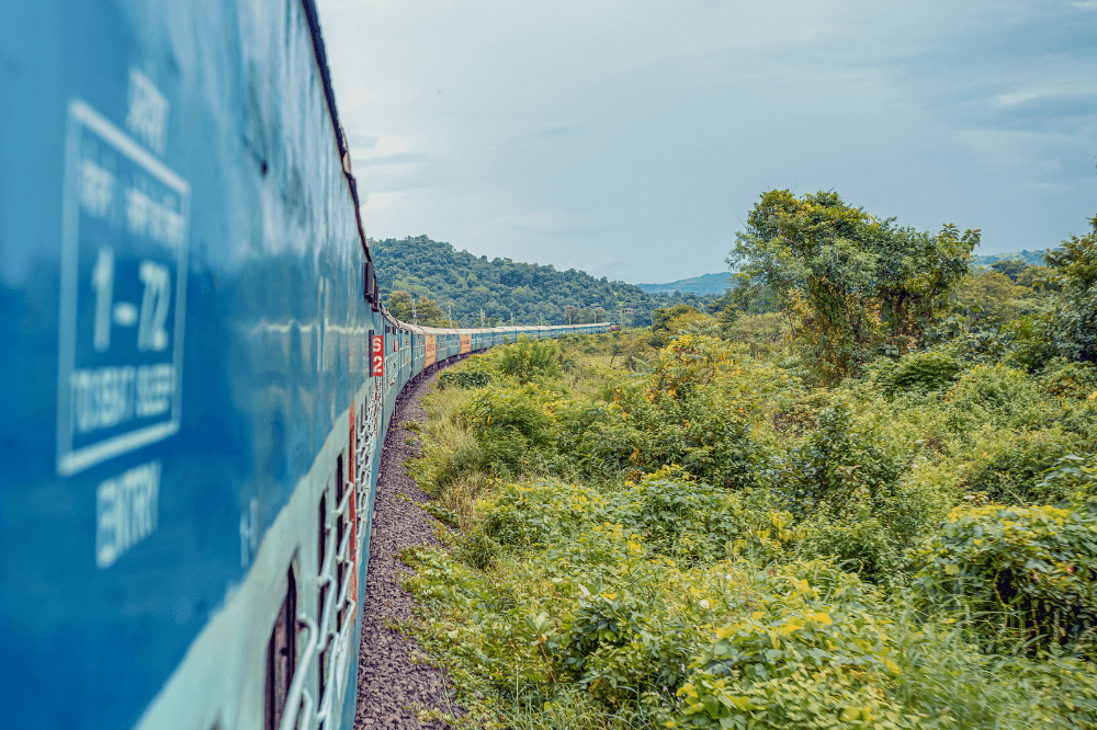 20 Day Southern India Rail Adventure Holiday | Magnificent Rail